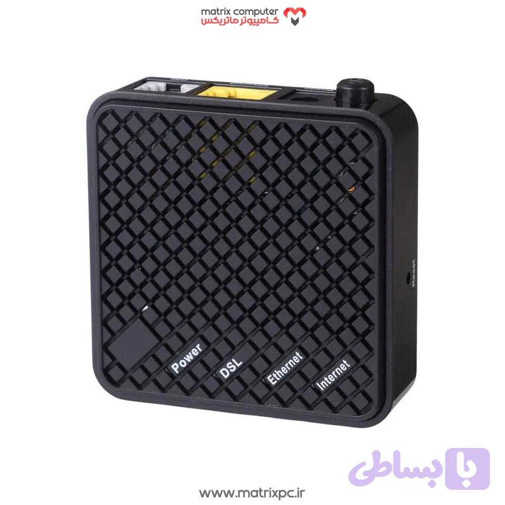 مودم روتر ADSL2+