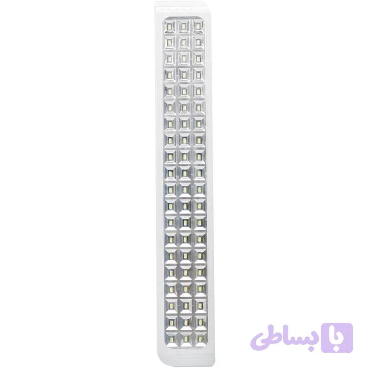 مهتابی شارژی اضطراری کیانگ KY‑722 مناسب کمپینگ و منزل