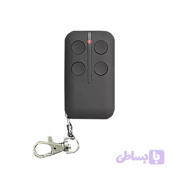 ریموت طرح جک پارکینگ گوچی فرکانس 433 — تصویر 1