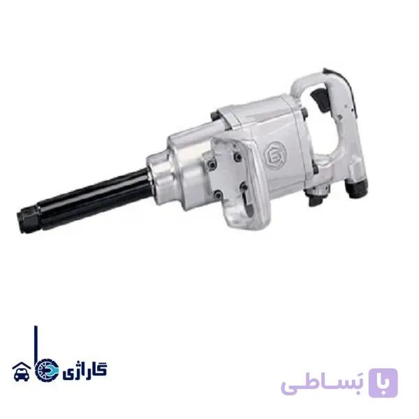 بکس بادی جنیوس شفت بلند 1 اینچ مدل 801806