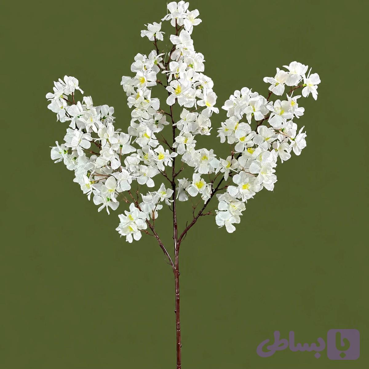 شکوفه سیب سه بازو مدل shokofeh کد552