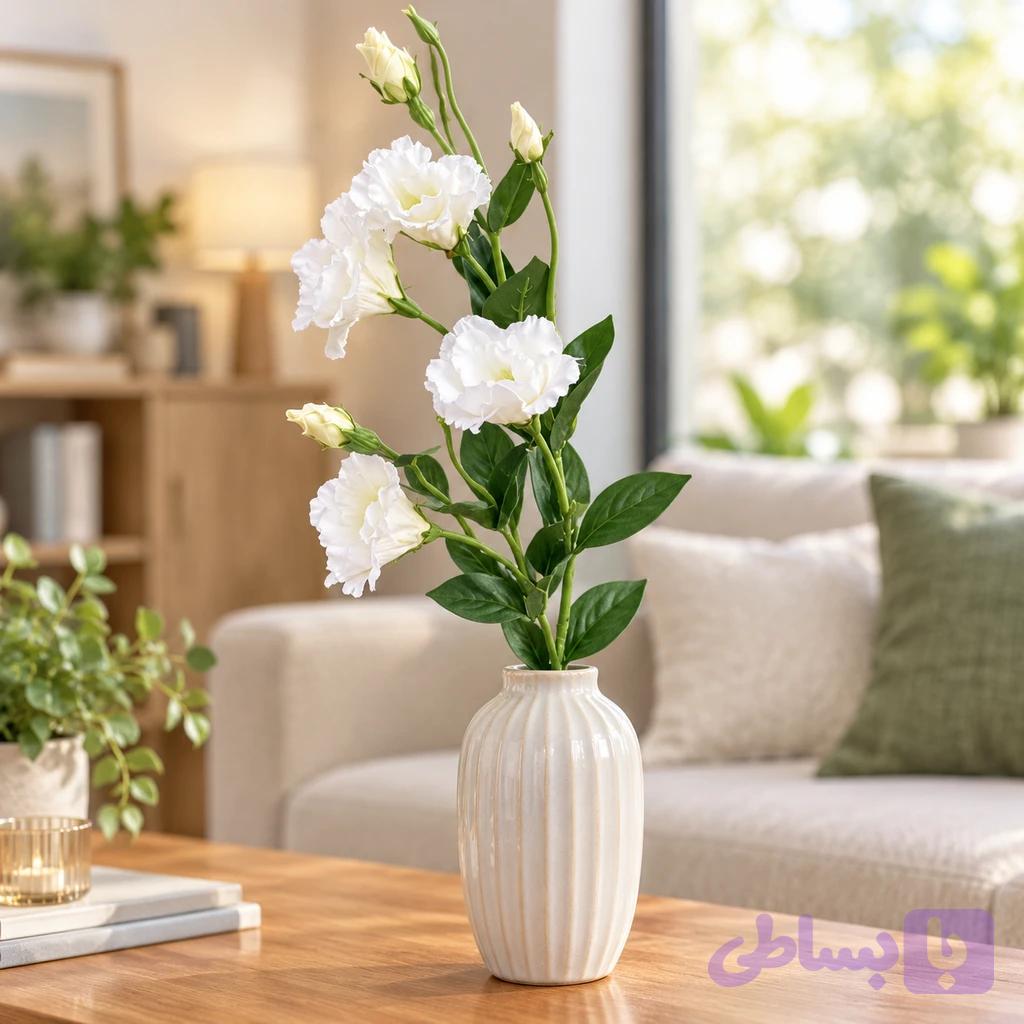 لیسینتوس مصنوعی کد 528