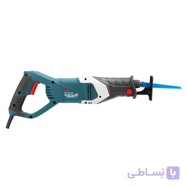 اره افقی بر رونیکس مدل 4221 قدرت ۷۰۵ وات — تصویر 1
