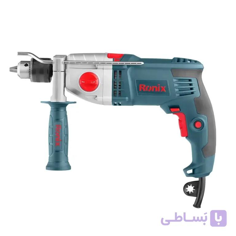 دریل گیربکسی رونیکس مدل 2221 — تصویر 1