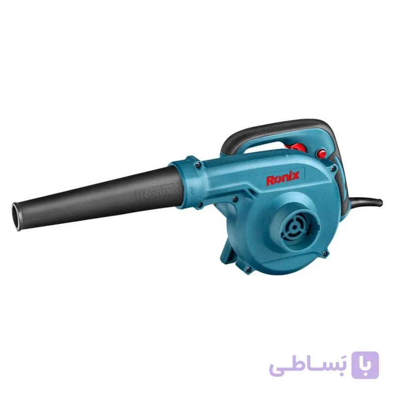 بلوور دمنده و مکنده رونیکس مدل 1205 — تصویر 1