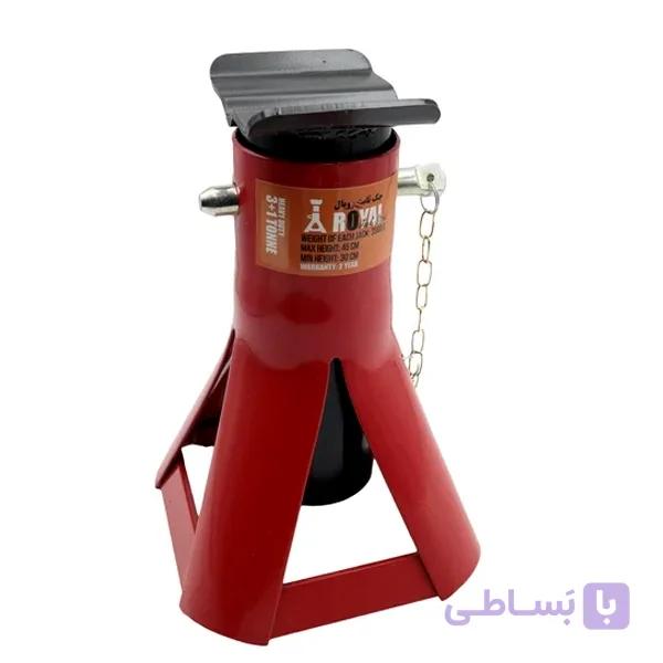 خرک 3 تن رویال