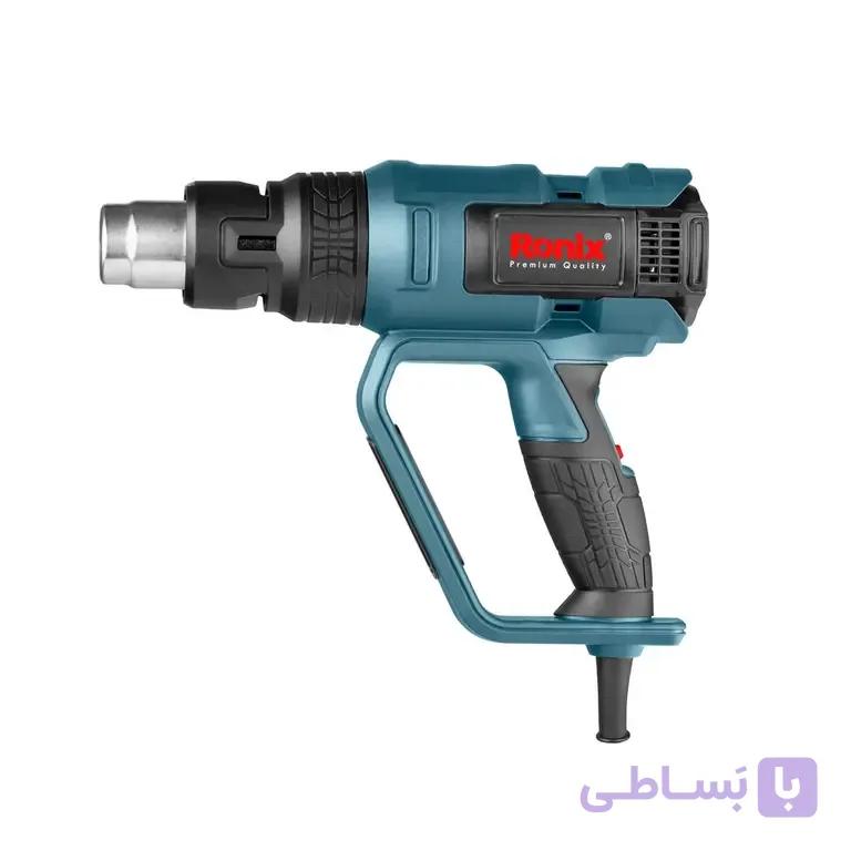 سشوار صنعتی رونیکس مدل 1102 — تصویر 1