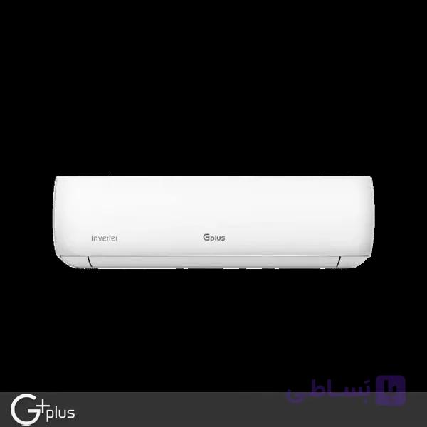 کولرگازی 18 هزار جی پلاس GAC-HF18TQ1 — تصویر 1