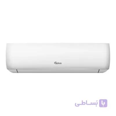 کولر گازی 12 هزار اینورتر جی پلاس مدل GAC-HV12TVN1 — تصویر 1