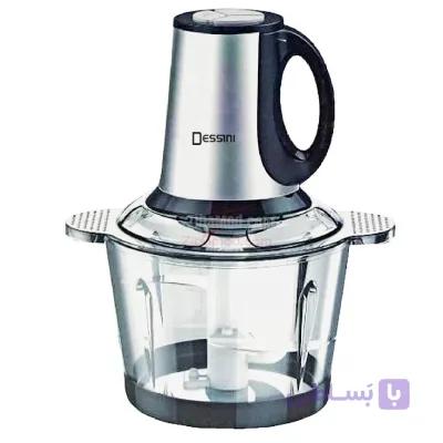 خرد کن دسینی مدل 955 — تصویر 1