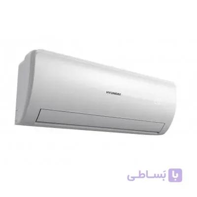 کولر گازی 12000 اینورتر هیوندای مدل HAC-1230WINV — تصویر 1