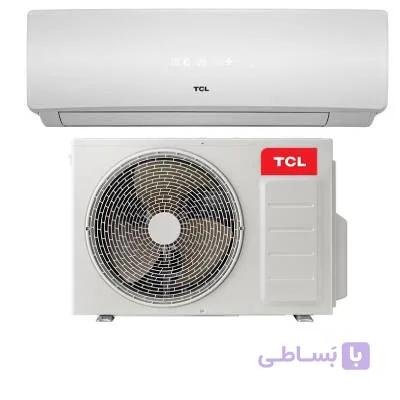 کولر گازی 24 هزار تی سی ال مدل TAC-24CHSA/XA73N — تصویر 1