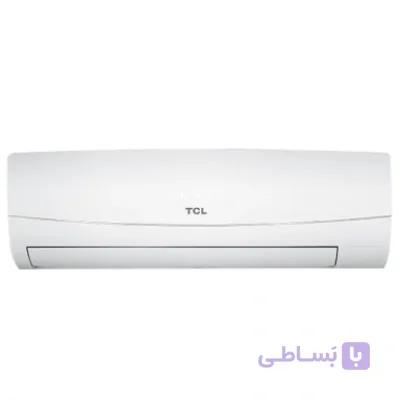 کولر گازی 30 هزار تی سی ال مدل TAC-30CHSA/XA73N — تصویر 1