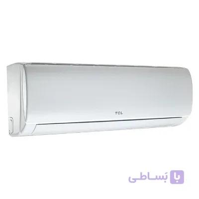کولر گازی 18 هزار تی‌ سی‌ ال مدل TAC-18CHSA/XA73N — تصویر 1