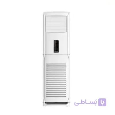 کولر گازی ایستاده 60000 هیوندای مدل HACF-6033 WT3