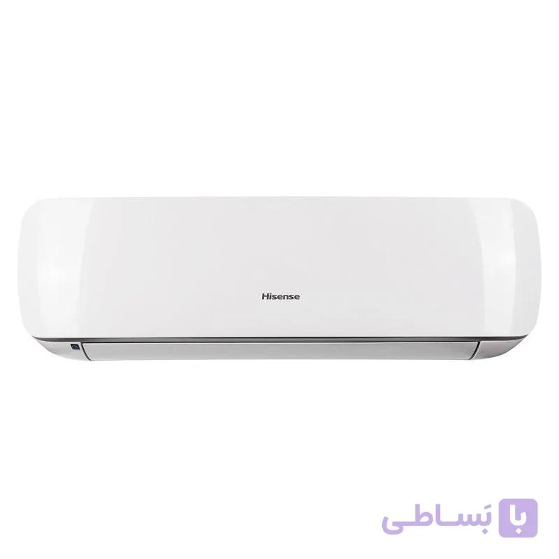 کولرگازی 18 هزار هایسنس HRH-18TQ — تصویر 1