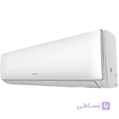 کولر گازی 18000 هیوندای مدل HAC-01832WT1 — تصویر 1