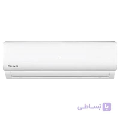کولر گازی 12000 زانتی اینورتر مدل ZTSD-12HD1RAPA — تصویر 1