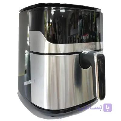 سرخ کن همیلتون مدل AF403 — تصویر 1