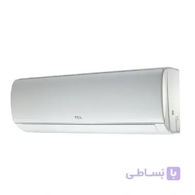 کولر گازی ۱۲ هزار تی‌ سی‌ ال اینورتر مدل TAC-12CHSA/XAF1|T3