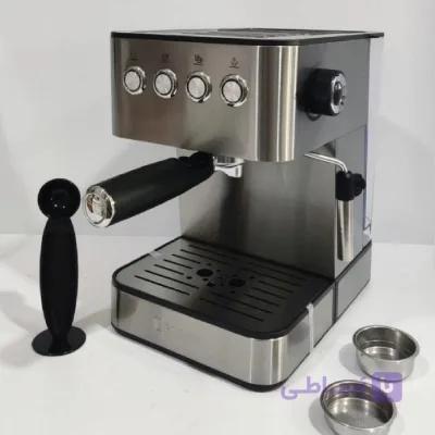 اسپرسوساز و قهوه ساز دسینی مدل DS-5302 — تصویر 1