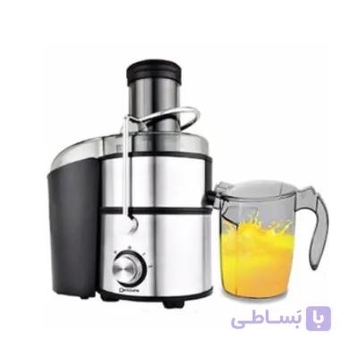 آبمیوه گیری تک کاره دسینی مدل DS-1101 — تصویر 1