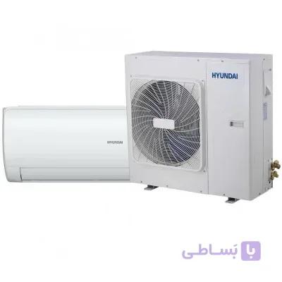 کولر گازی 18000 اینورتر هیوندای مدل HAC-1830 WINV — تصویر 1