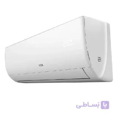 کولر گازی 18 هزار تی‌سی‌ ال اینورتر TAC-18CHSA/XAF1|T3 — تصویر 1