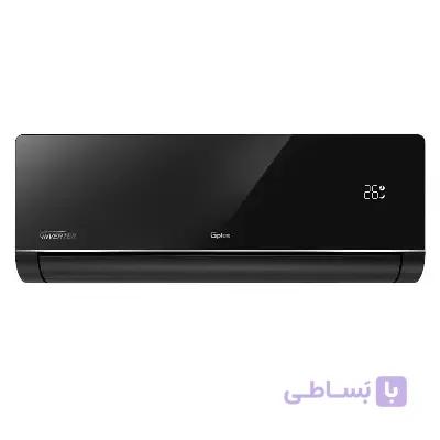 کولرگازی 24 هزار اینورتر جی پلاس مدل GAC TV24PLN1