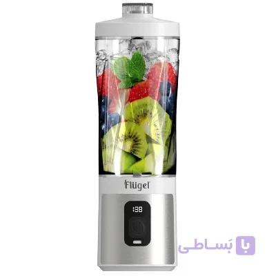 شیکر شارژی فلوگل مدل PB050-6213 — تصویر 1