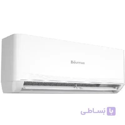کولر گازی 24000 بویمن مدل BRH-24TP — تصویر 1