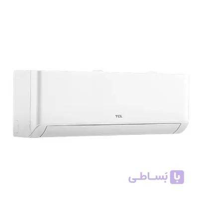 کولر گازی 24 هزار اینورتر تی سی ال مدل TAC-24CHSA/XAF1|T3 — تصویر 1