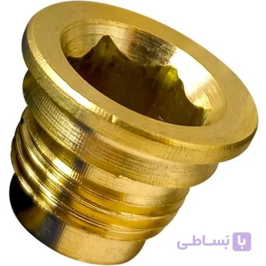 دنده چپگرد (تبدیل چپگرد)  شیر مخلوط کلاسیک