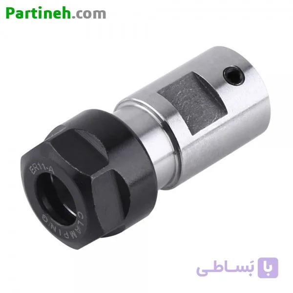 کولت ER11-A مناسب اسپیندل با قطر شفت 5mm ساخت چین
