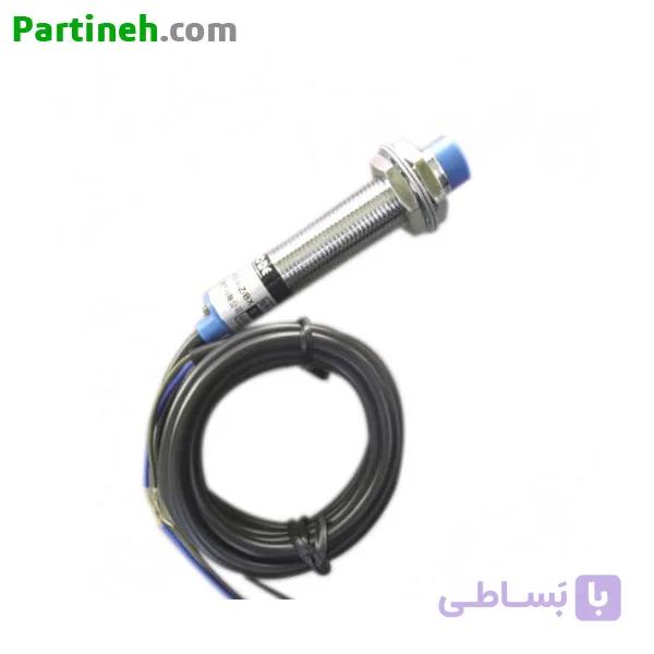 کالای الکترونیک 3130380 | سنسور مجاورت القایی LJ12A3-4-Z/BX