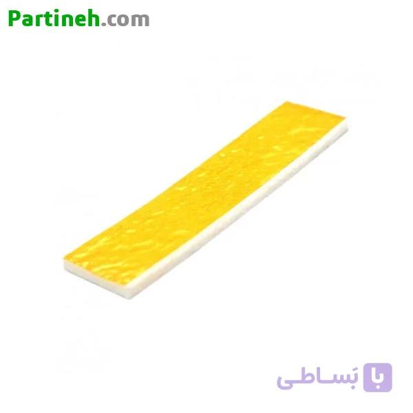 پنبه نسوز مناسب عایق بلوک آلمینیومی هیتر پرینتر سه بعدی