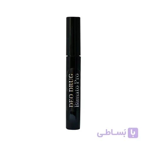 محلول دئودراگ تقویت کننده مژه حجم 7mL