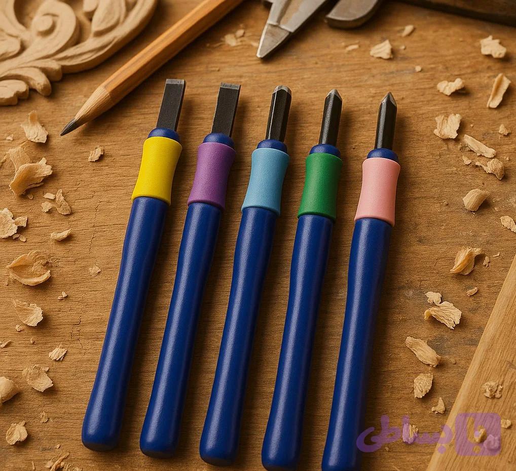 مغار 5 تایی تک آرت