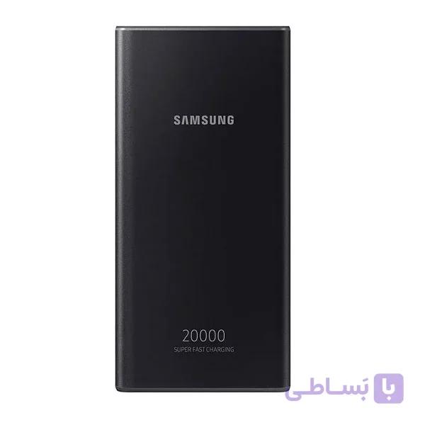 پاوربانک سامسونگ مدل EB-P5300 — تصویر 1