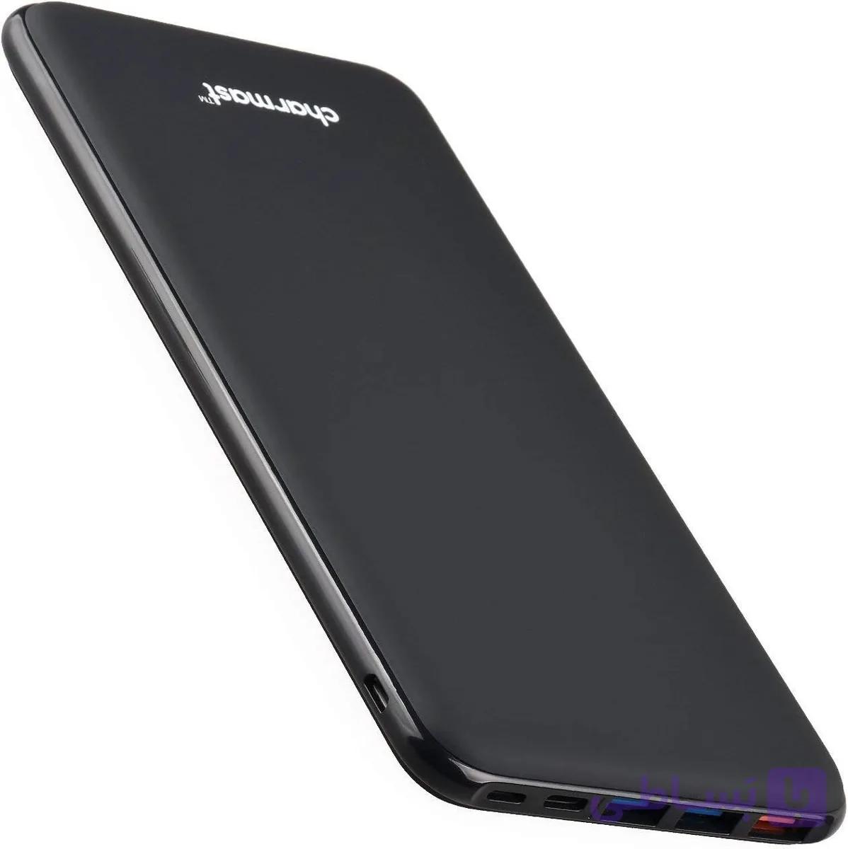 پاوربانک 26800mAh برند Charmast — تصویر 1
