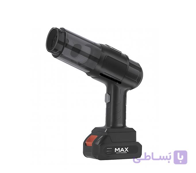 جاروشارژی ماشین مدل ST6631 ظرفیت ۴۸ ولت — تصویر 1