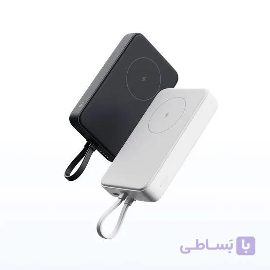 پاوربانک Xiaomi مدل WPB1007MI — تصویر 1