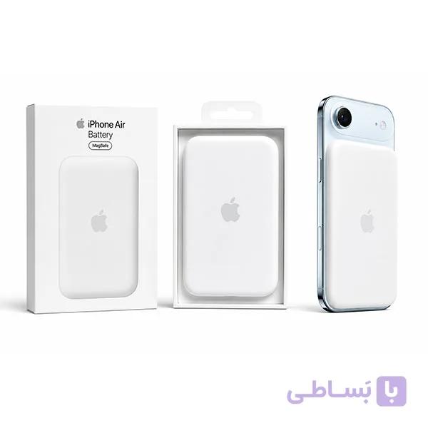 مگ سیف Apple مدل iPhone Air ظرفیت 5000