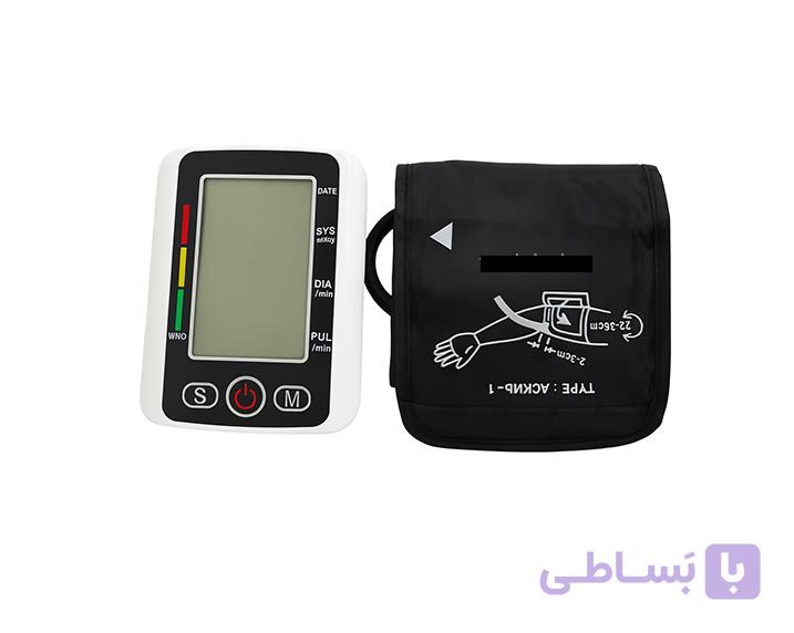 فشارسنج بازویی مدل x180 – سخنگو — تصویر 1