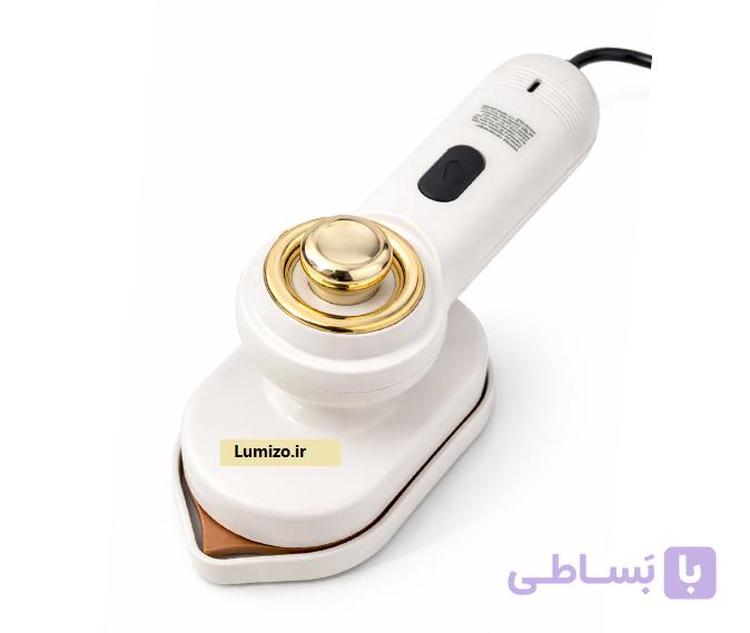 اتو بخار دستی مدل HB-606 — تصویر 1
