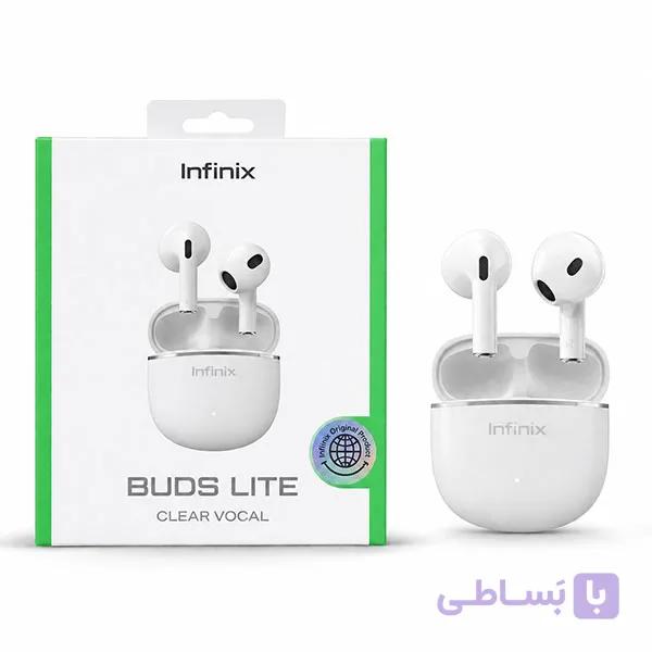 ایرپاد Infinix مدل BUDS LITE