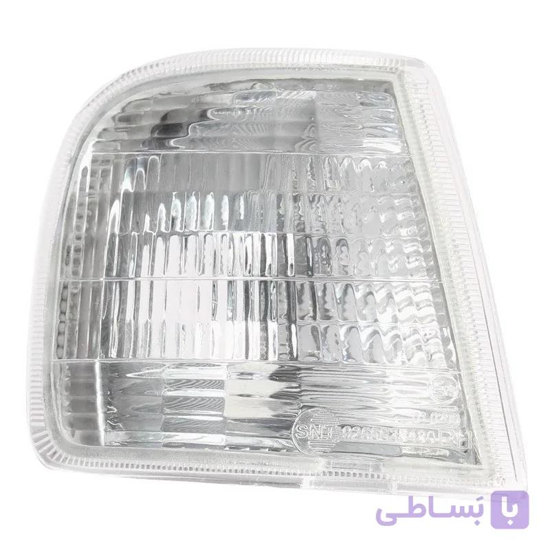 چراغ راهنما 405 بدون حباب 2 عددی چپ و راست شرکتی