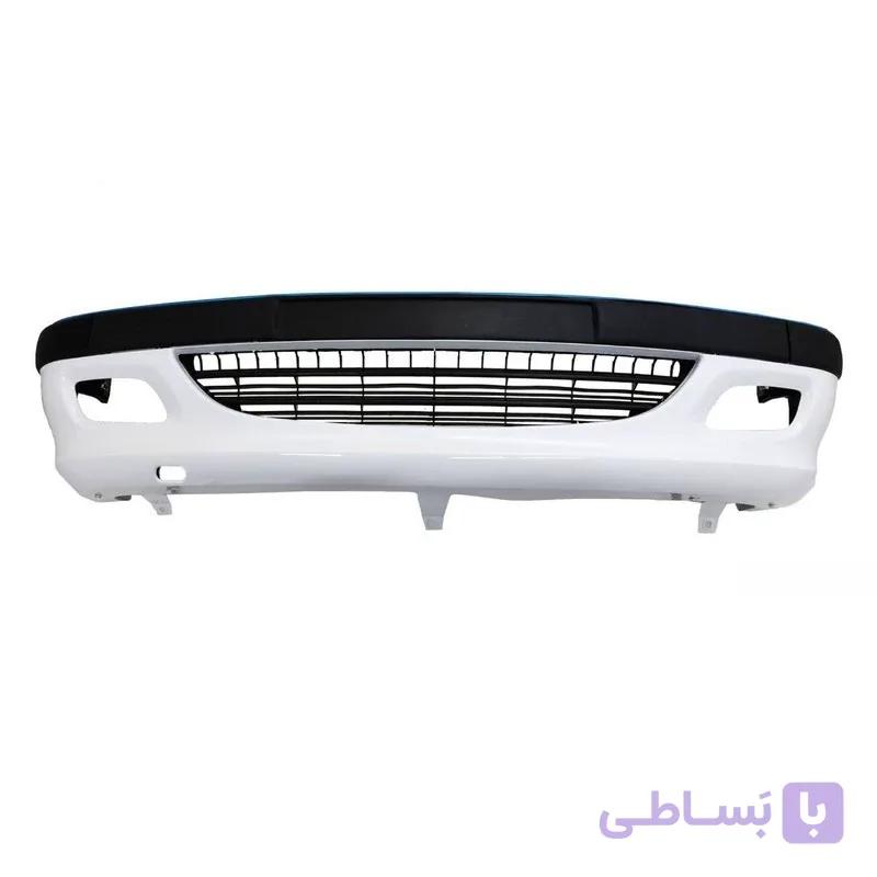 سپر جلو پارس برند مهرخودرو