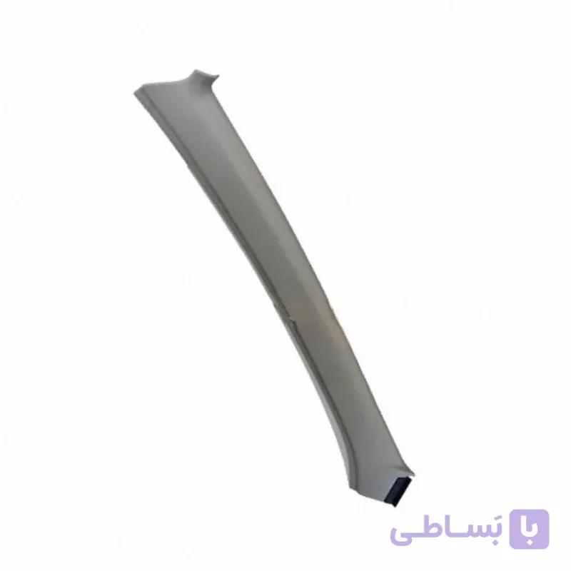 قاب ستون پراید رنگ طوسی