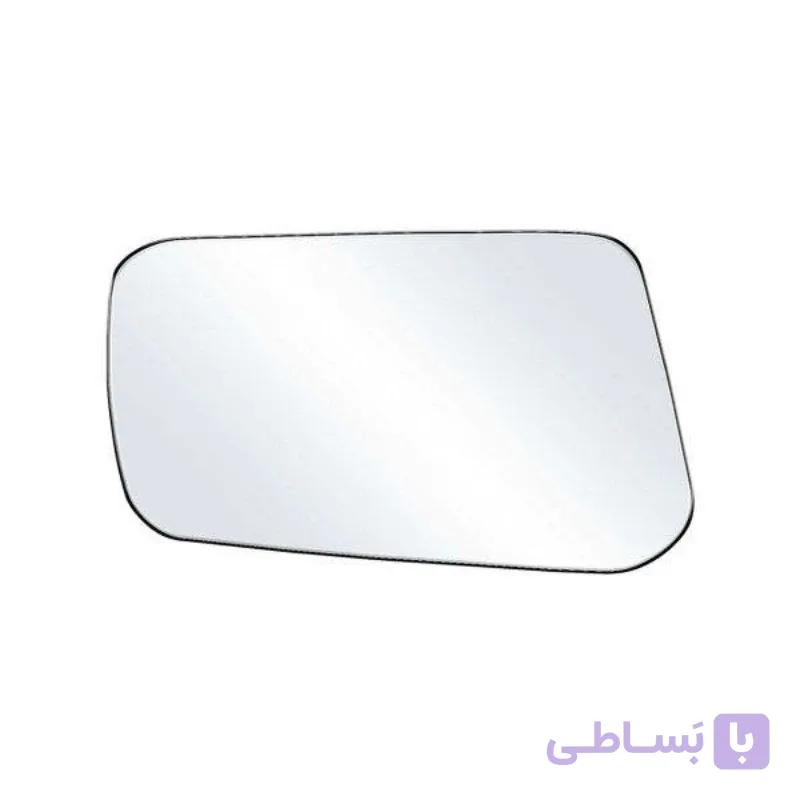 شیشه آینه پراید شرکتی